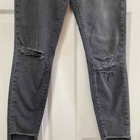 Able skinny ankle jeans - Picture 2 of 3